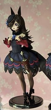 Amazon.co.jp: ウマ娘 ライスシャワー AMBIVALENT レジンキット